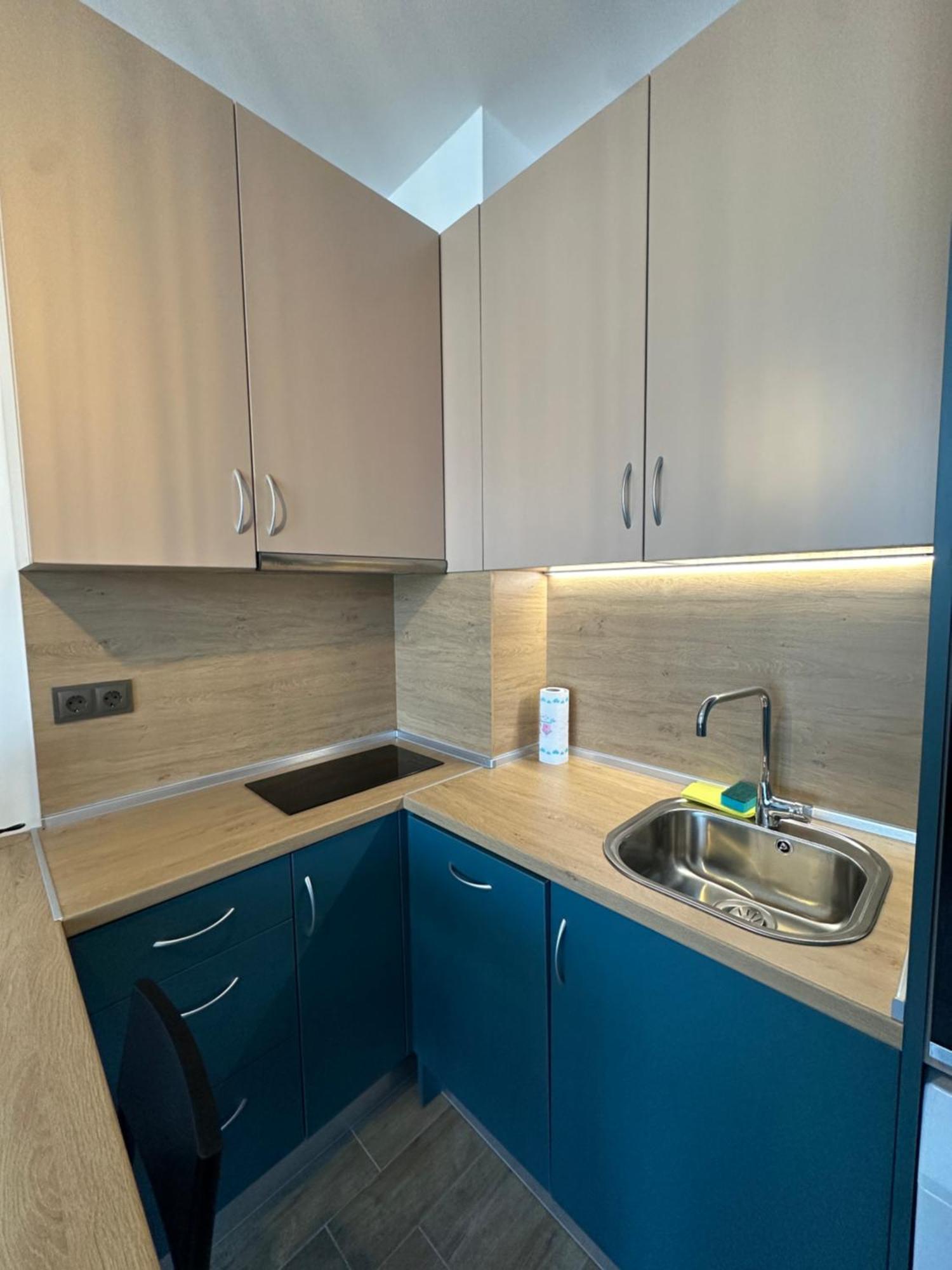 Noble House Comfort Place Sofia Zewnętrze zdjęcie