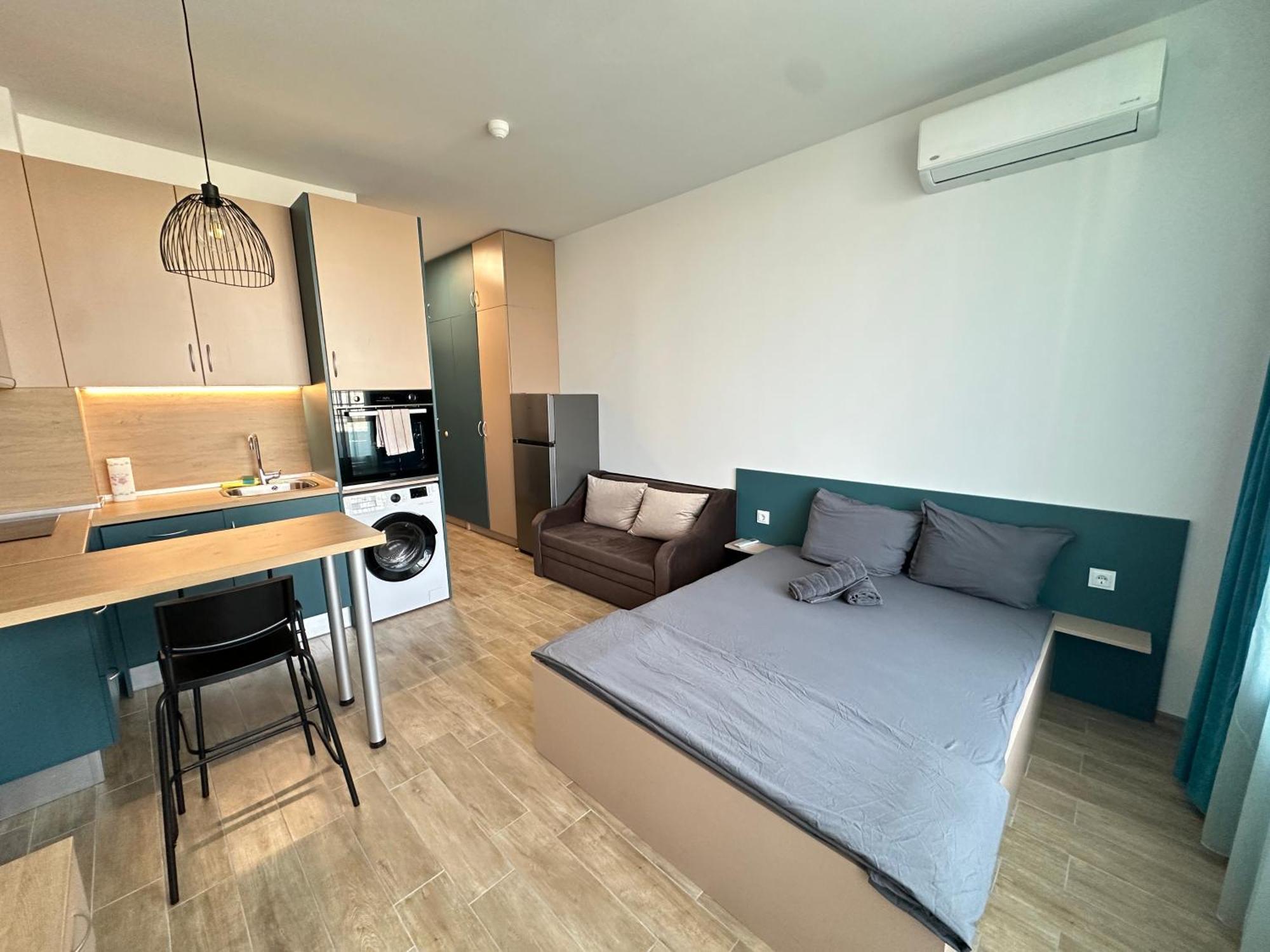 Noble House Comfort Place Sofia Zewnętrze zdjęcie